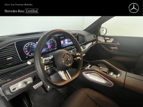 Mercedes-Benz GLS580 4MATIC, снимка 8