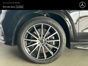 Mercedes-Benz GLS580 4MATIC, снимка 5