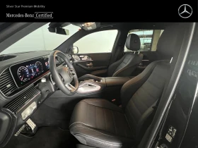 Mercedes-Benz GLS580 4MATIC, снимка 7