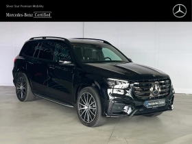 Mercedes-Benz GLS580 4MATIC, снимка 3