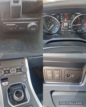 Land Rover Range Rover Evoque Autobiography , снимка 14