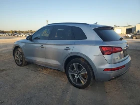 Audi Q5 S-Line* 126 000KM, снимка 2