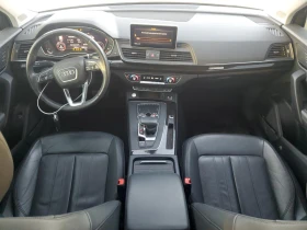 Audi Q5 S-Line* 126 000KM, снимка 8