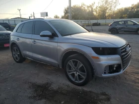 Audi Q5 S-Line* 126 000KM, снимка 4