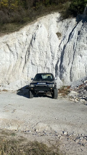 Toyota 4runner 3.0 V6, снимка 2