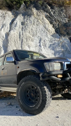 Toyota 4runner 3.0 V6, снимка 1