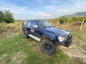 Toyota 4runner 3.0 V6, снимка 6