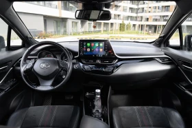 Toyota C-HR GR* LED* ГАРАНЦИЯ* LEASING* , снимка 9