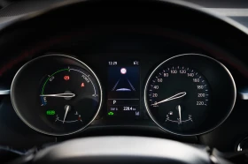 Toyota C-HR GR* LED* ГАРАНЦИЯ* LEASING* , снимка 15