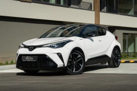 Toyota C-HR GR* LED* ГАРАНЦИЯ* LEASING* , снимка 1
