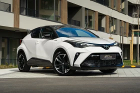 Toyota C-HR GR* LED* ГАРАНЦИЯ* LEASING* , снимка 3