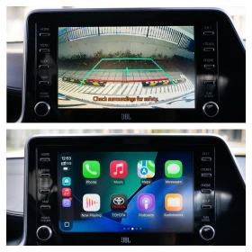 Toyota C-HR GR* LED* ГАРАНЦИЯ* LEASING* , снимка 13