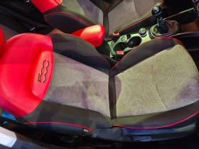 Fiat 500X 1.6 Pop Star, снимка 11