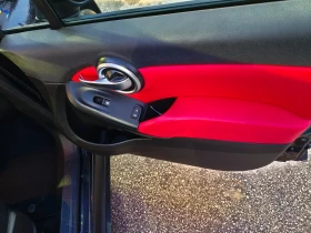 Fiat 500X 1.6 Pop Star, снимка 8