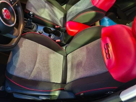 Fiat 500X 1.6 Pop Star, снимка 14