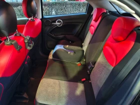 Fiat 500X 1.6 Pop Star, снимка 10