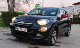 Fiat 500X 1.6 Pop Star, снимка 1
