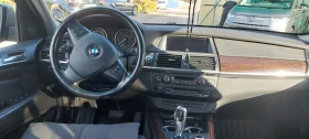 BMW X5 35d, снимка 6