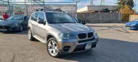 BMW X5 35d, снимка 1