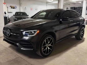 Mercedes-Benz GLC 300 * 4MATIC* DISTRONIC* АМБИЕНТНО* ПАНОРАМА* , снимка 1