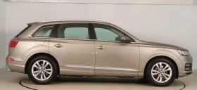 Audi Q7 3.0 TDI Quattro, снимка 4