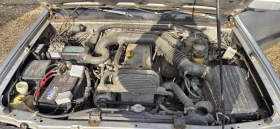 Opel Frontera 2.2 бензин, снимка 11