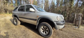 Opel Frontera 2.2 бензин, снимка 3