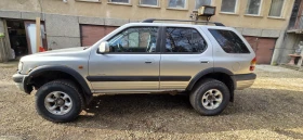 Opel Frontera 2.2 бензин, снимка 2