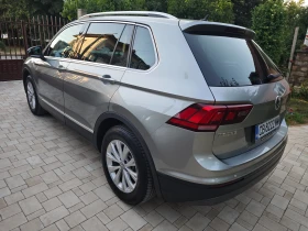VW Tiguan 2.0TDI 4MOTION 190hp DSG, снимка 5
