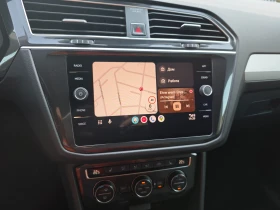 VW Tiguan 2.0TDI 4MOTION 190hp DSG, снимка 9