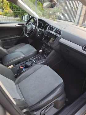 VW Tiguan 2.0TDI 4MOTION 190hp DSG, снимка 7