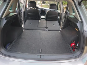 VW Tiguan 2.0TDI 4MOTION 190hp DSG, снимка 15