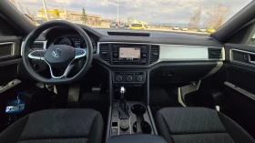VW Atlas CROS SPORT, снимка 14