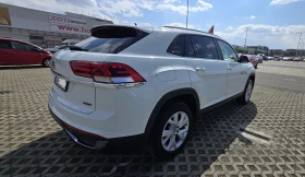 VW Atlas CROS SPORT, снимка 3