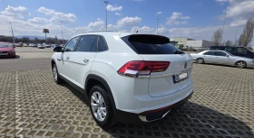 VW Atlas CROS SPORT, снимка 5
