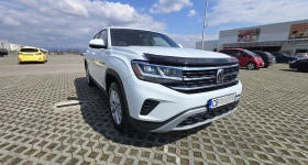 VW Atlas CROS SPORT, снимка 1