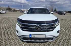 VW Atlas CROS SPORT, снимка 8