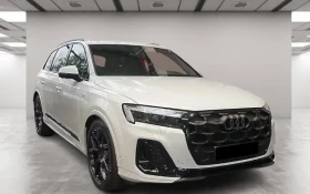 Audi Q7 50 TDI Quattro = S-line = 7 Seats Гаранция, снимка 1