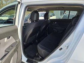 Kia Sportage 1.7crdi 116к.с 2WD Топ състояние 2, снимка 12