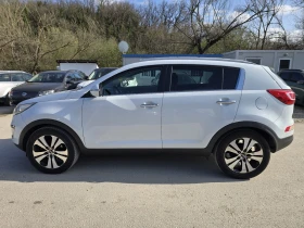 Kia Sportage 1.7crdi 116к.с 2WD Топ състояние 2, снимка 7