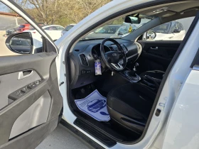 Kia Sportage 1.7crdi 116к.с 2WD Топ състояние 2, снимка 11