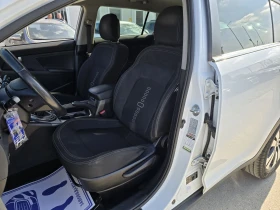 Kia Sportage 1.7crdi 116к.с 2WD Топ състояние 2, снимка 10