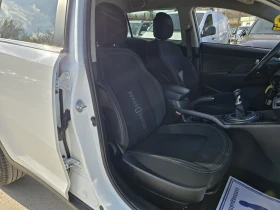 Kia Sportage 1.7crdi 116к.с 2WD Топ състояние 2, снимка 13