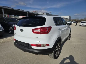 Kia Sportage 1.7crdi 116к.с 2WD Топ състояние 2, снимка 4