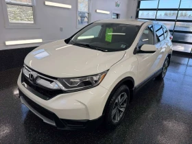 Honda Cr-v * LX * CARFAX * ЦЕНА ДО БГ, снимка 1