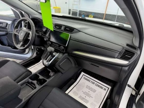 Honda Cr-v * LX * CARFAX * ЦЕНА ДО БГ, снимка 14
