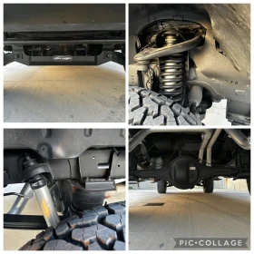 Toyota Tundra 1794 5.7 Pro Comp, снимка 17