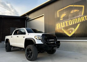 Toyota Tundra 1794 5.7 Pro Comp, снимка 1