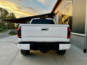 Toyota Tundra 1794 5.7 Pro Comp, снимка 4