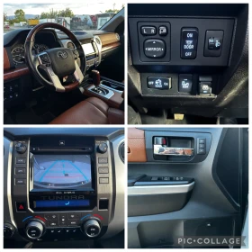 Toyota Tundra 1794 5.7 Pro Comp, снимка 16